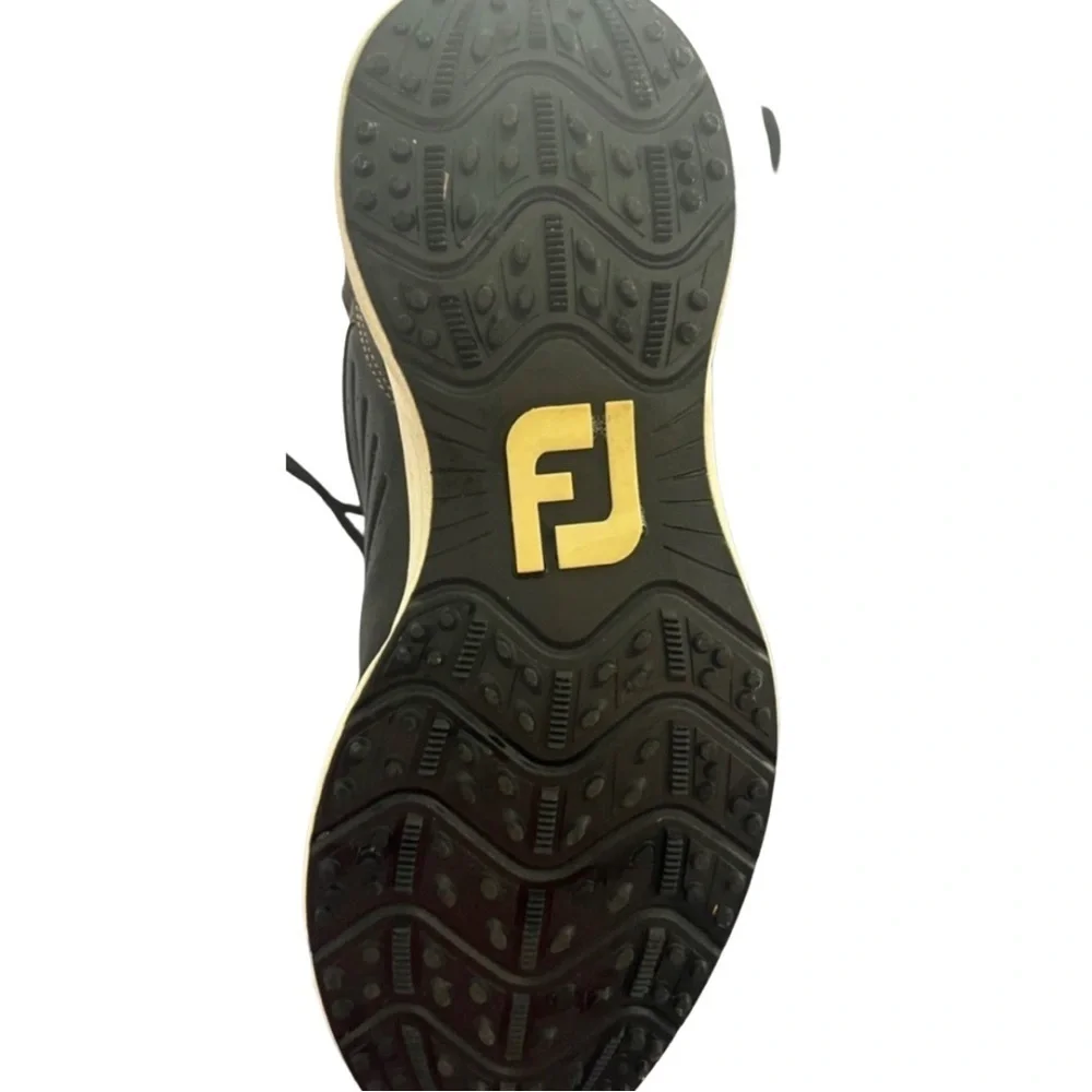 FootJoy ARC SL Spikeless Golf Shoes | Size 10